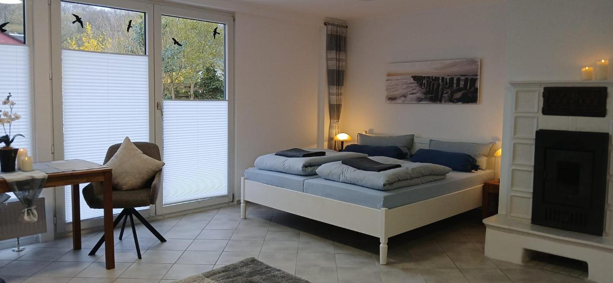 Seestern Apartment