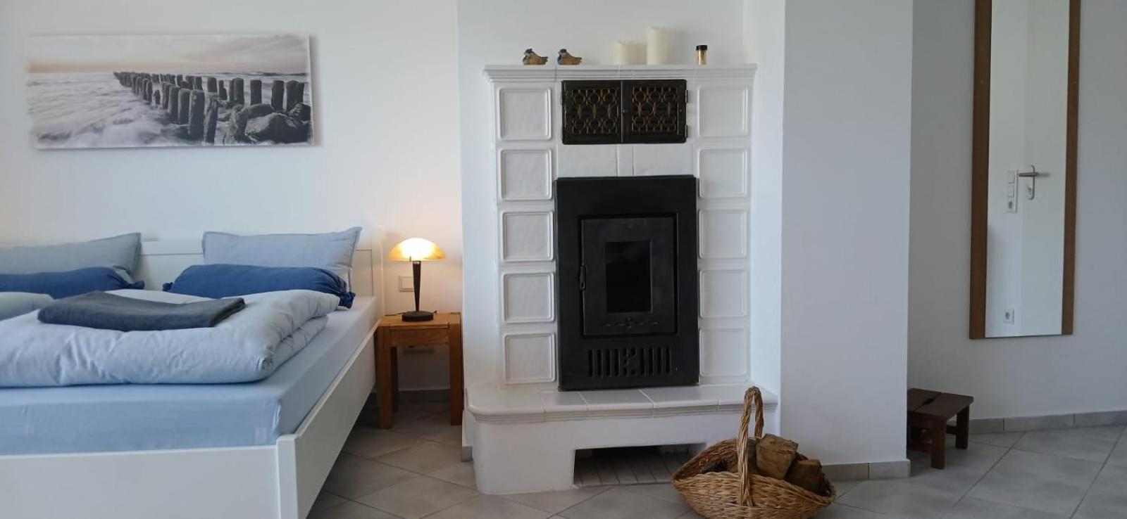 Apartment Seestern