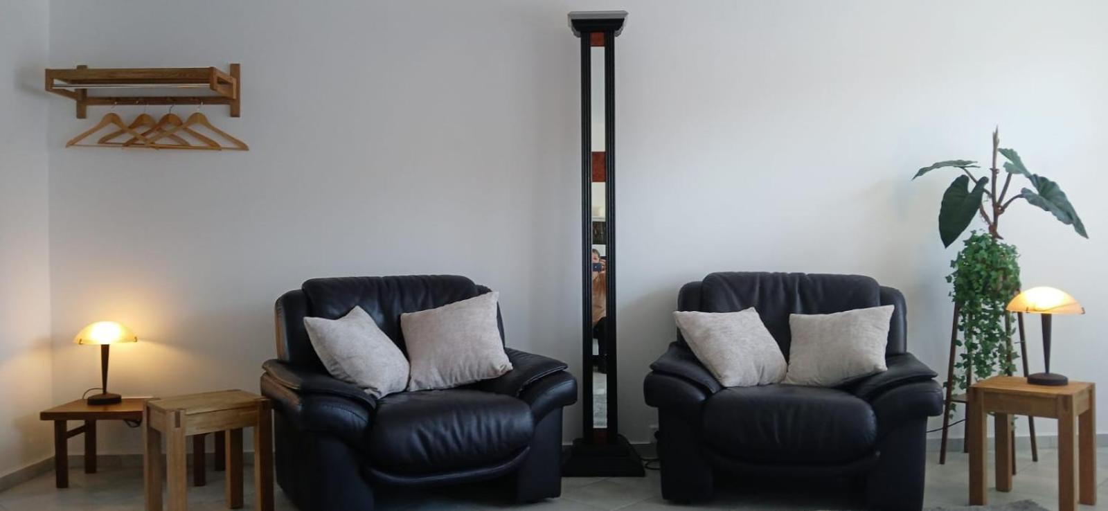 Seestern Apartment *