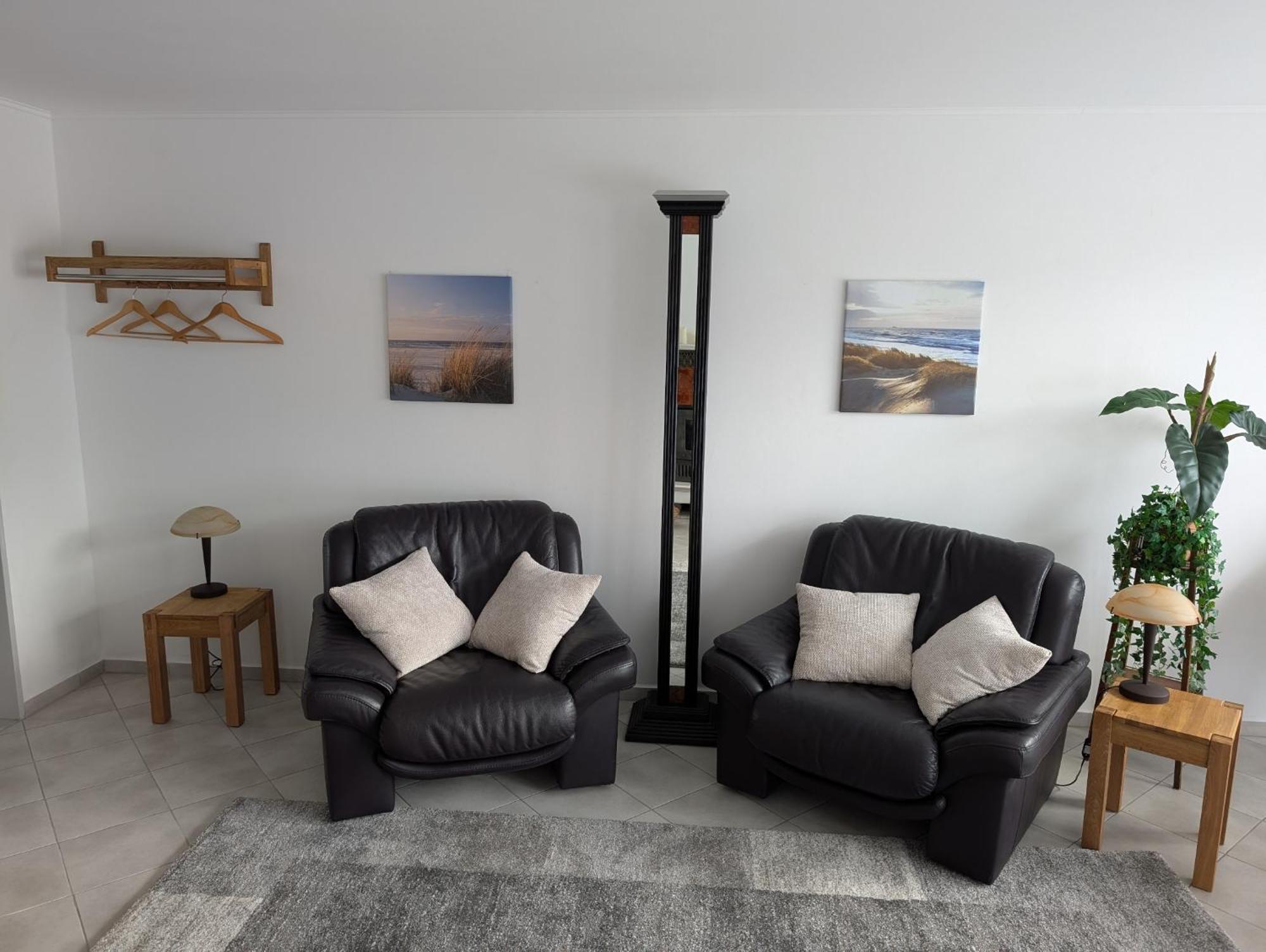 Apartment Seestern *