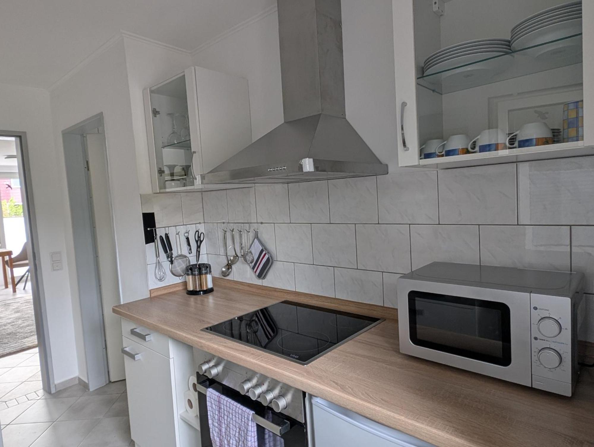 Apartment Seestern Bremerhaven
